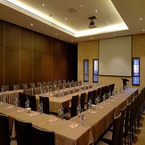 Отель Doubletree By Hilton Найроби