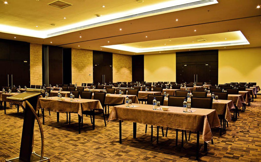 Doubletree By Hilton 4*