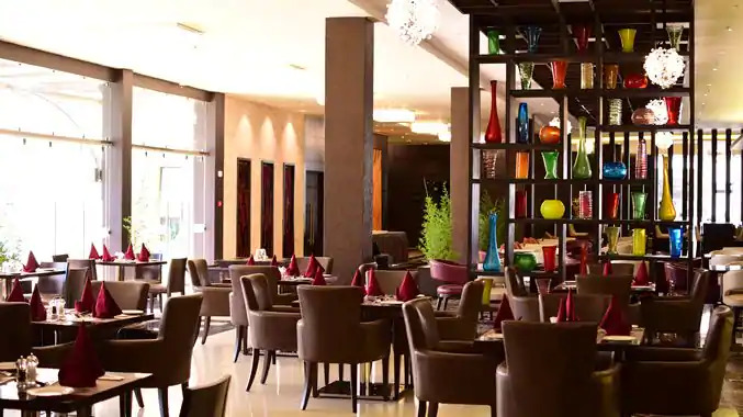 Doubletree By Hilton 4* Найроби