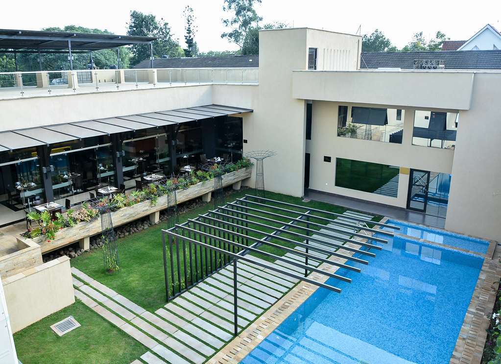 Doubletree By Hilton 4*