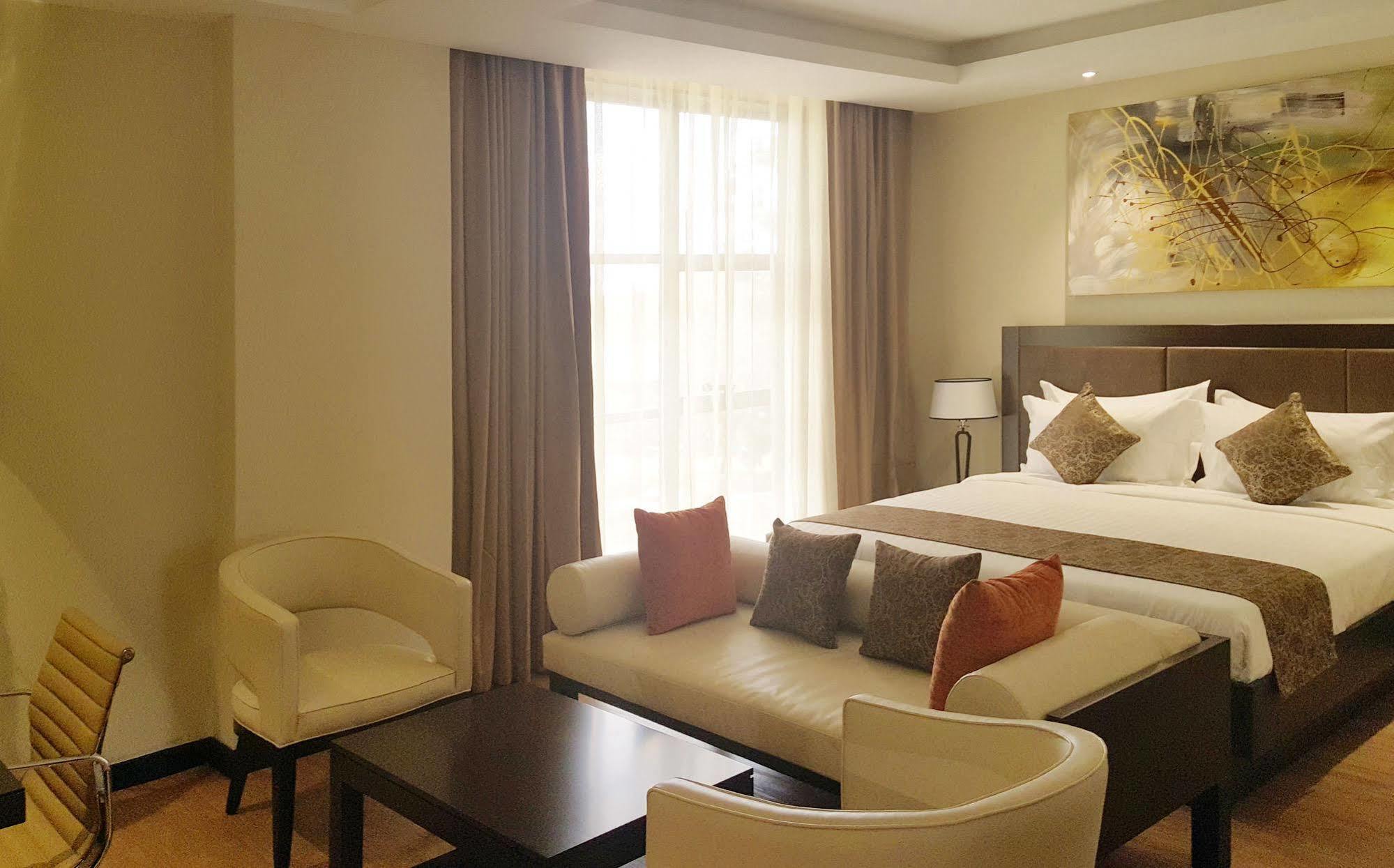 Doubletree By Hilton 4* Nairobi
