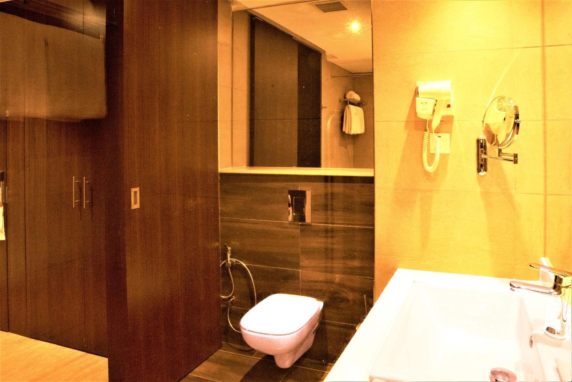 Doubletree By Hilton Nairobi 4* Nairobi