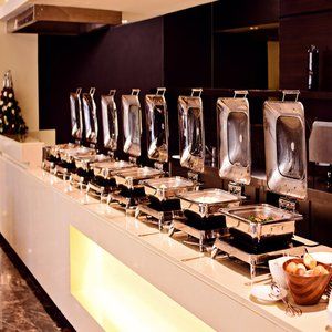 Doubletree By Hilton Nairobi Nairobi