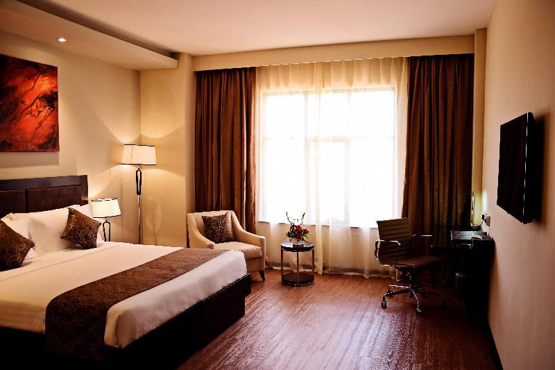 Doubletree By Hilton Nairobi Nairobi